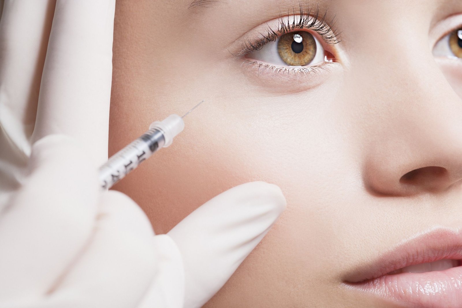 Undereye Filler Treatment in Dubai