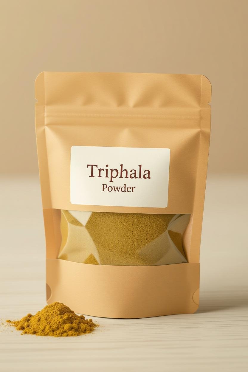 triphala powder