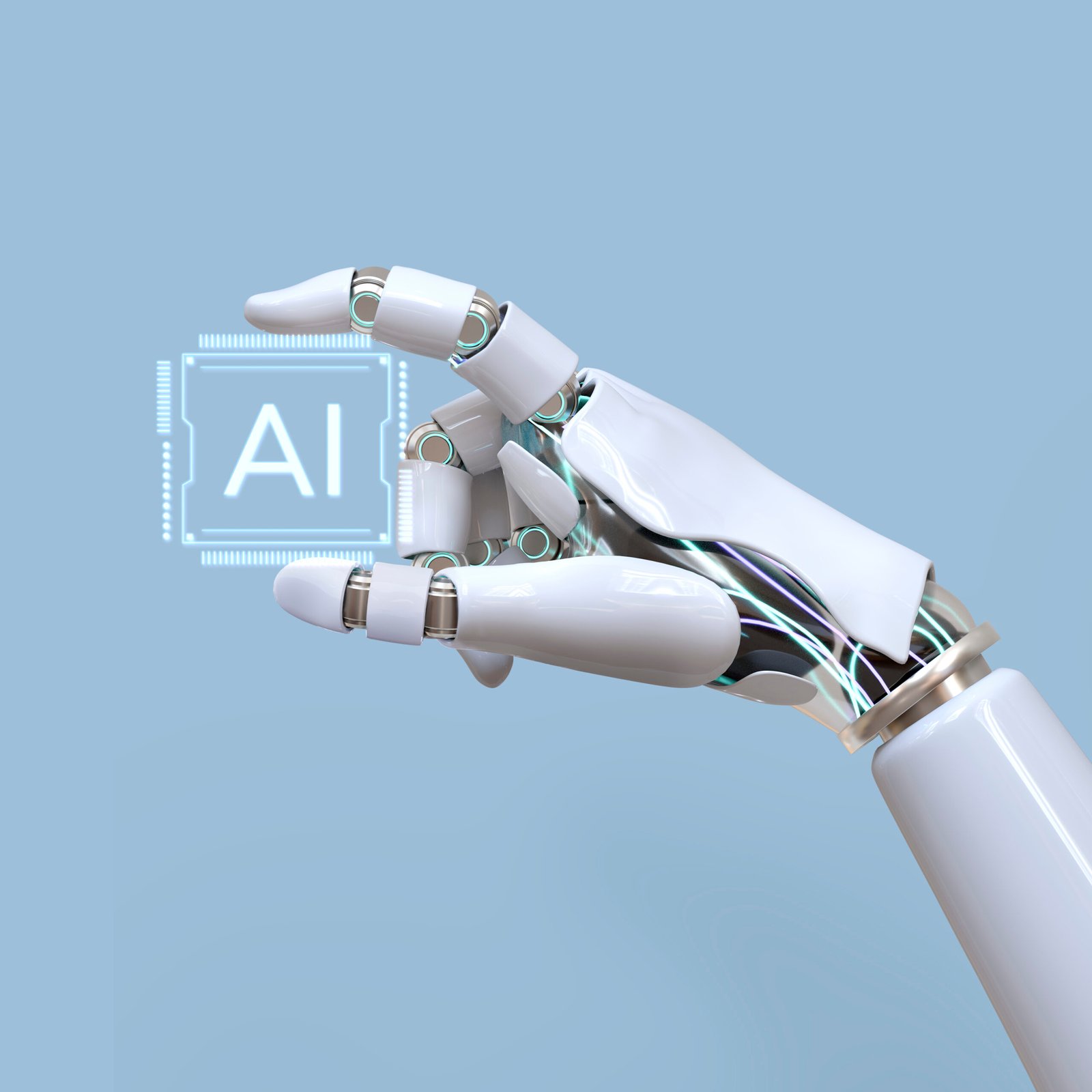 ai for demand forecasting