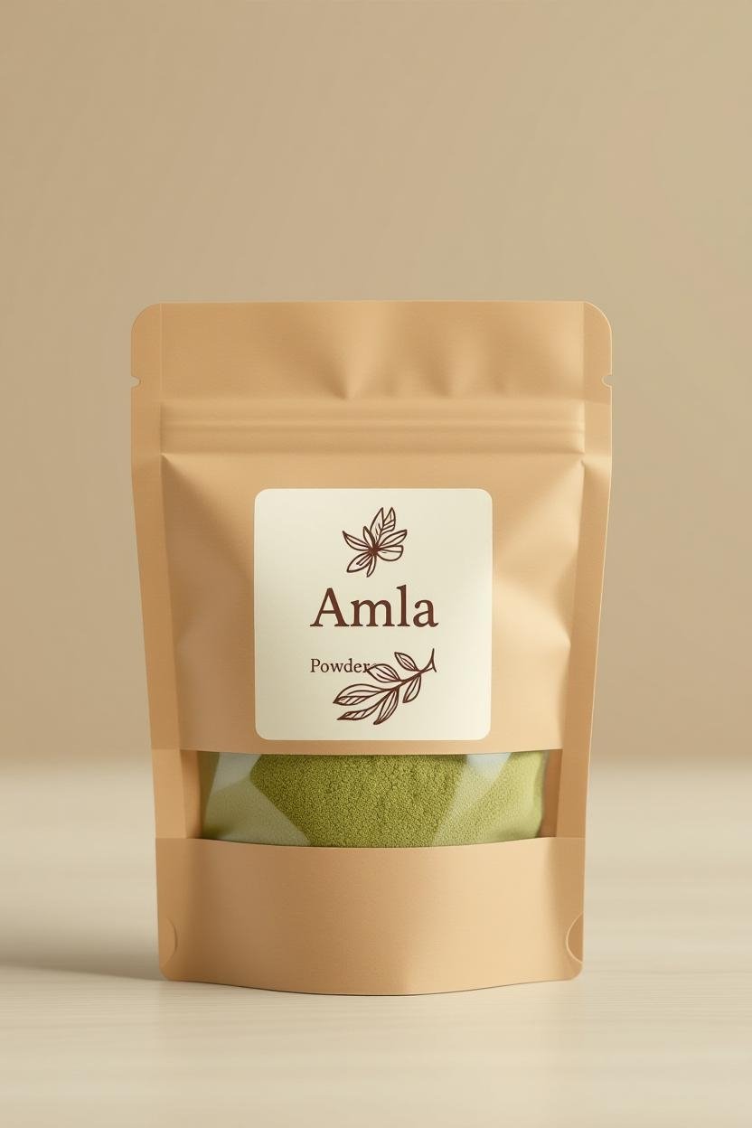 amla powder