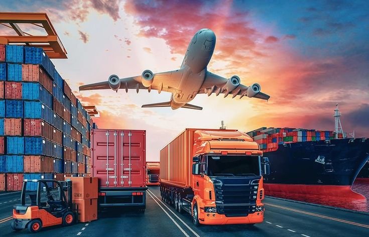 Shipping Companies in Dubai