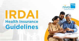 irdai meaning in hindi