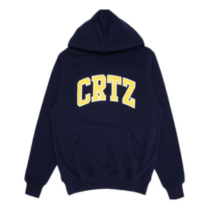pull Corteiz