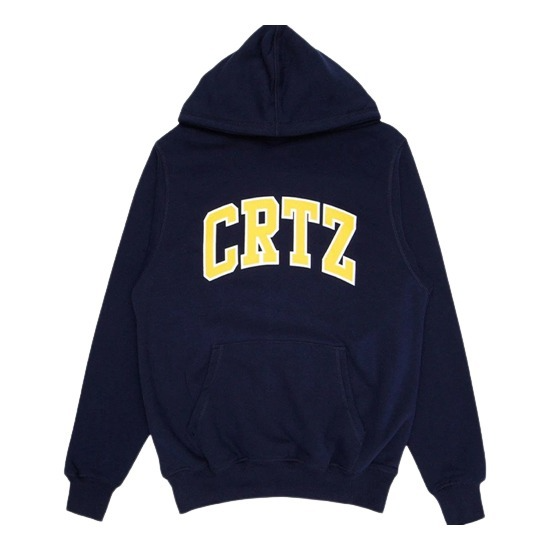pull Corteiz