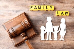 Family Lawyers