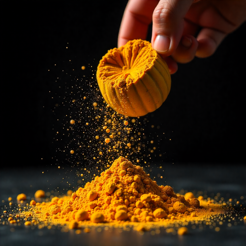 Bitter Gourd Powder