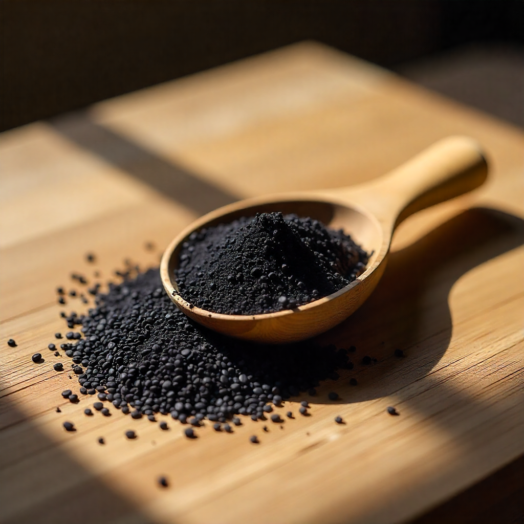 Black Rice Extract Powder