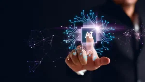 Generative AI Integration in Dubai