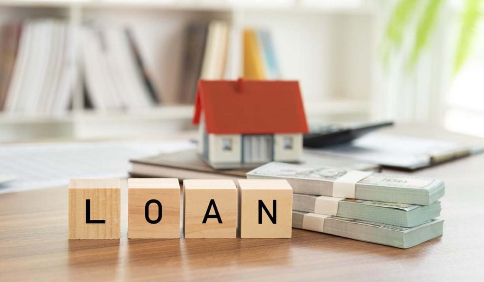 Home Loan Service in Brooklyn Park