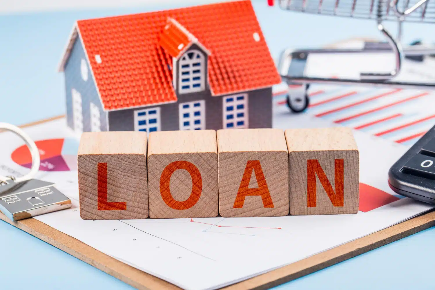 personalized home financing solutions