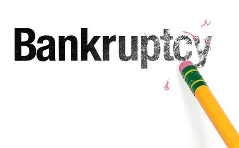 Remove Bankruptcy Early