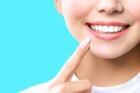 Cosmetic dentist Perth