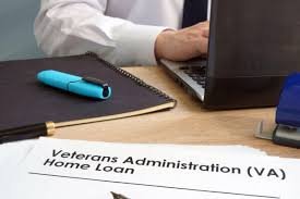 check VA home loan eligibility