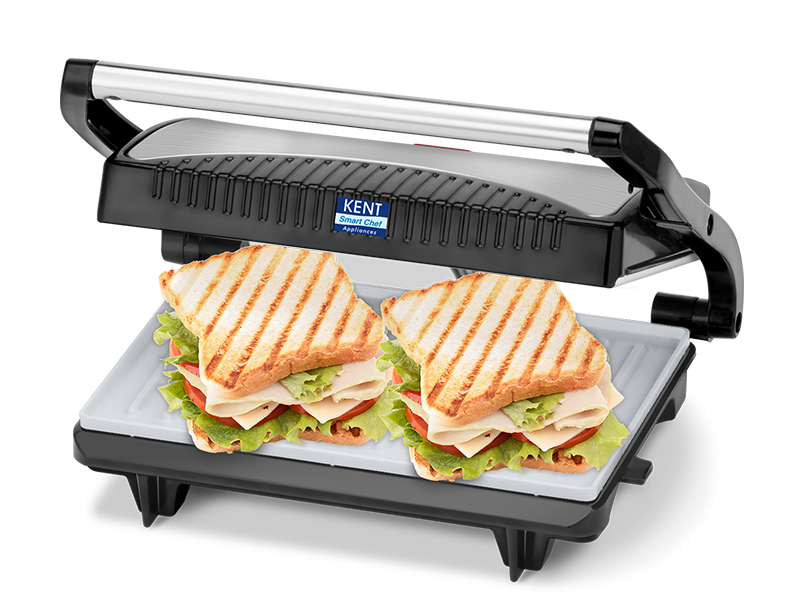 sandwich toaster