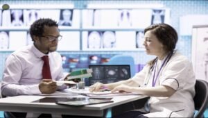 Medical marketing services near me