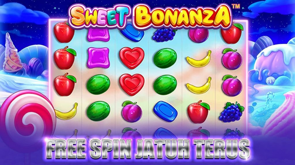 Análisis de la tragamonedas Sweet Bonanza Mine 2025 - Prueba gratis