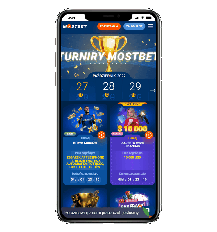 Mostbet Sri Lanka Bonuses