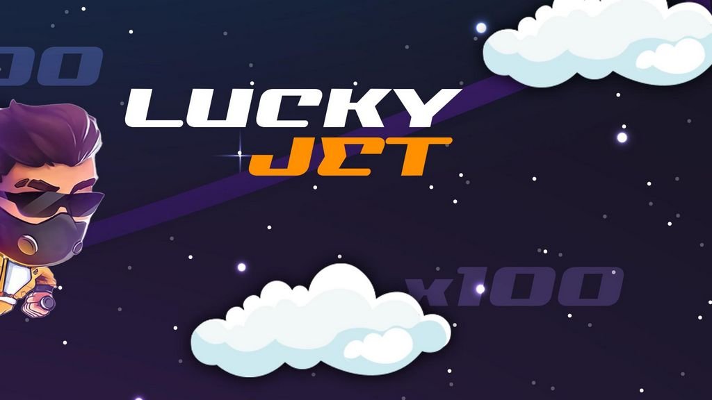 Sitio web oficial del juego Lucky Jet