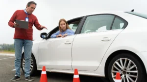 automatic driving lessons in smethwick
