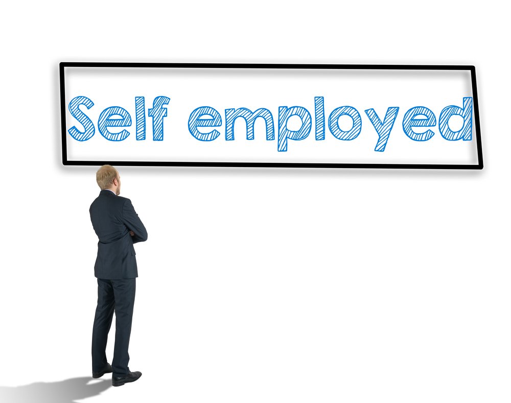 Self Employed Service in Brooklyn Park