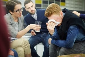 Alcohol Addiction Treatment Near Me