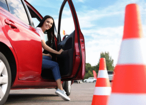 driving lessons in oswaldtwistle