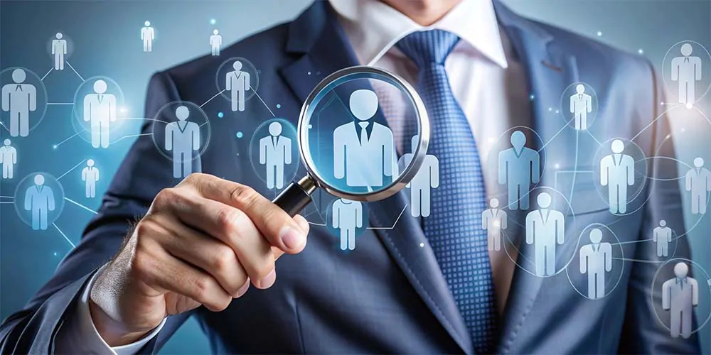EdTech recruiters
