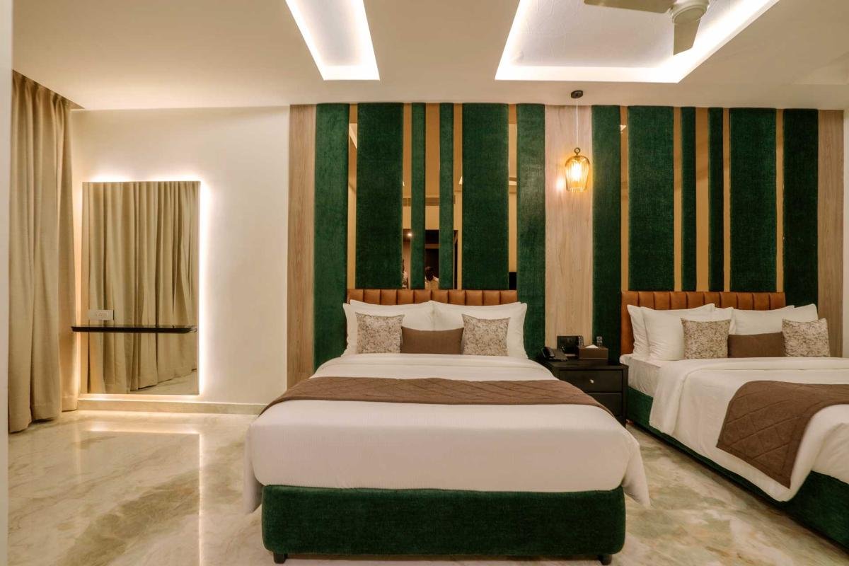 How to Make Your Chennai Stay More Comfortable?