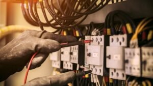 types-of-power-system-studies
