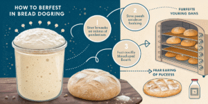 Understanding Fermentation: The Secret to Perfect Bread