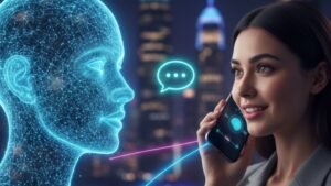 Talkie Ai