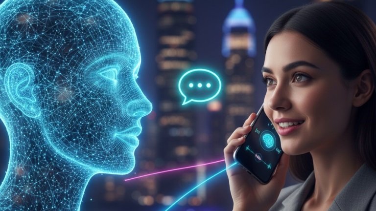 Talkie Ai