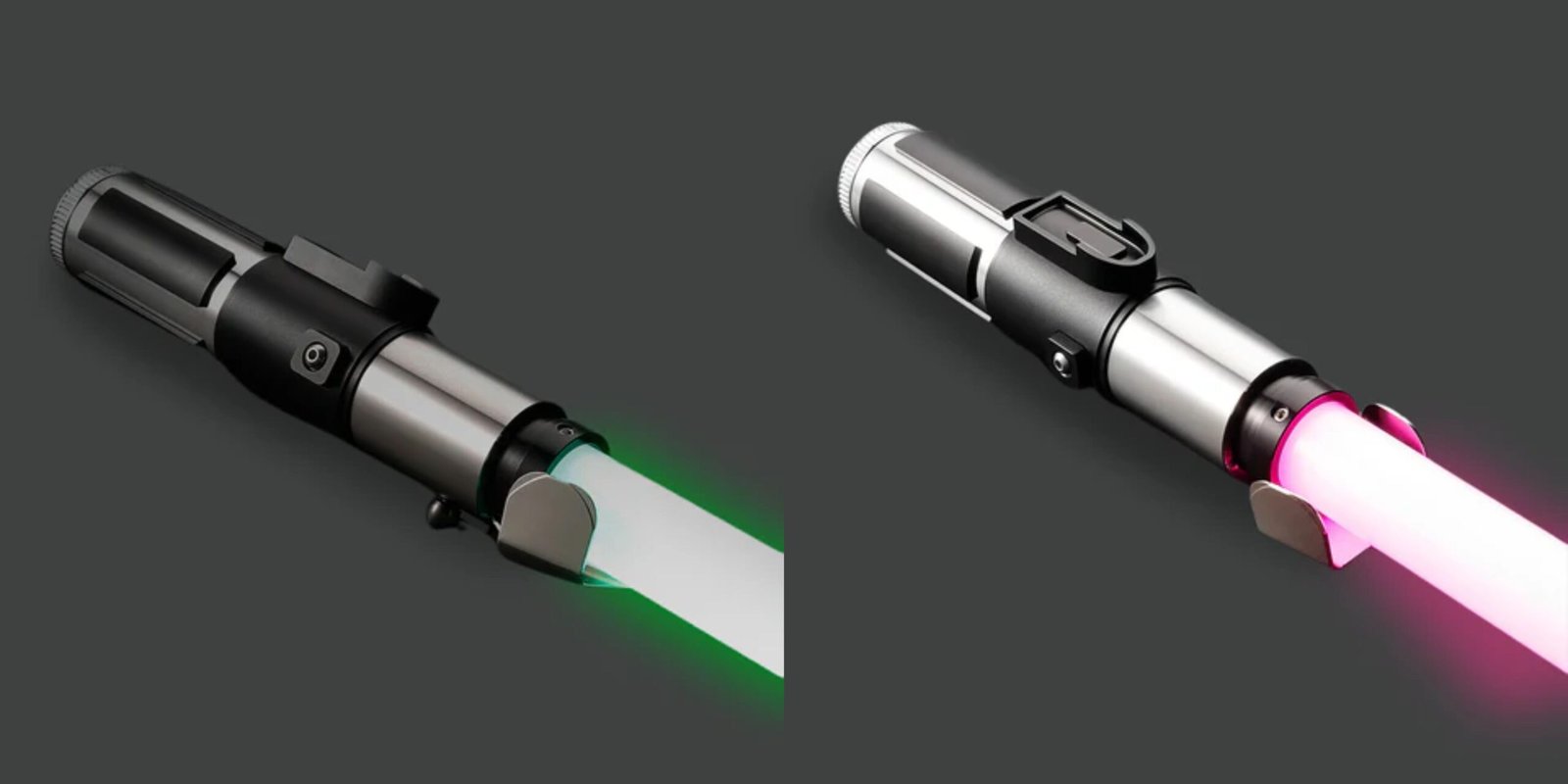 yoda lightsaber form