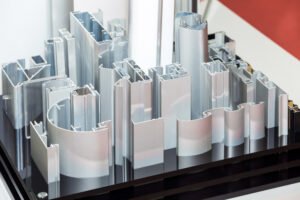 Aluminum Extruded Products
