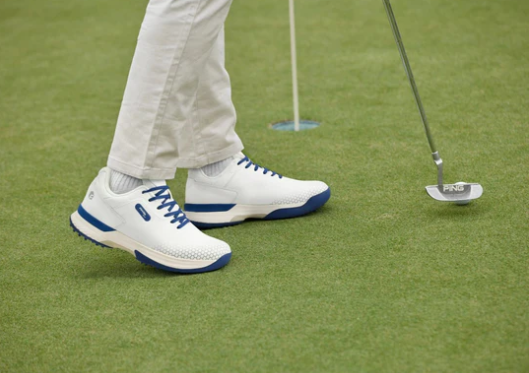 men's golf shoes