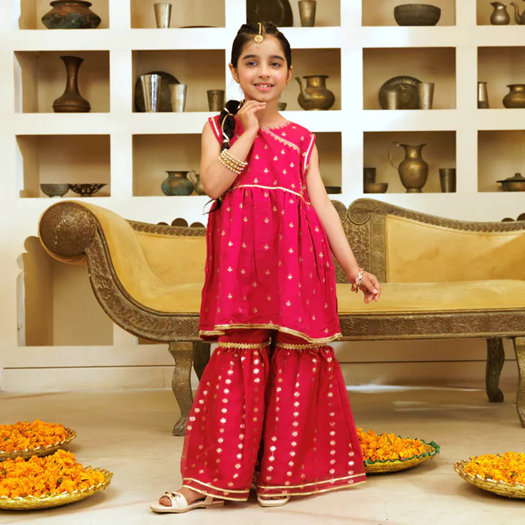 Stunning Pakistani Party Wear Dresses for Girls This Season