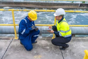 sewage treatment plant contractor philippines