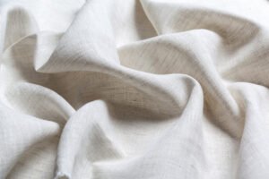 Linen Fabric by the yard