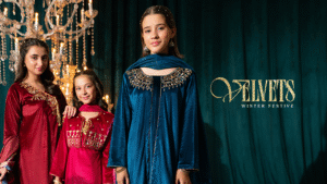 Ochre Clothing