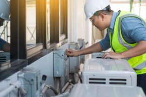 HVAC Contractor