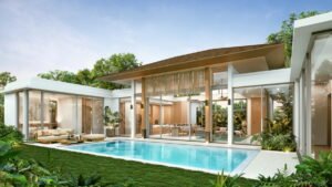 Top 5 Emerging Areas to Buy Property in Phuket