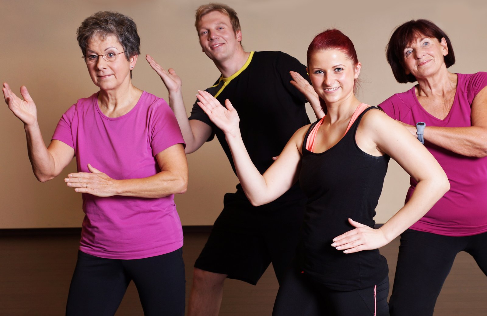 adult dance classes