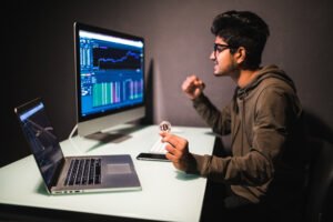 Algo Trading