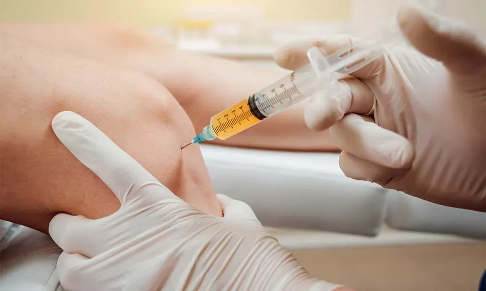 Are PRP Injections for Knees Worth the Cost