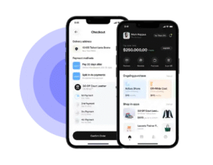 BNPL app development