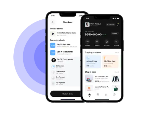 BNPL app development