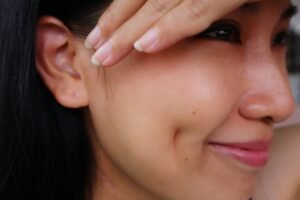 Dimple Creation