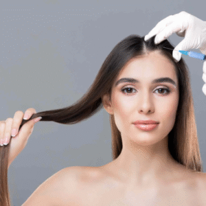 G Cell Hair Treatment