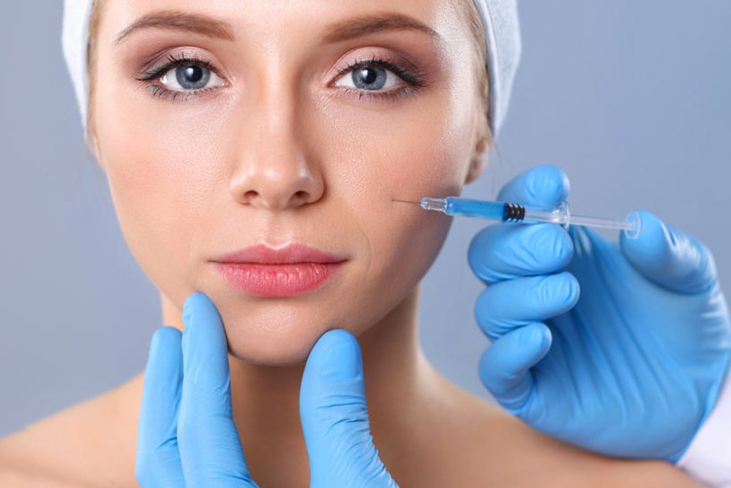 Glutathione Injection Dubai