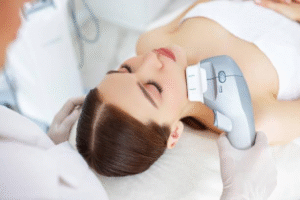 Hifu Treatment in Dubai